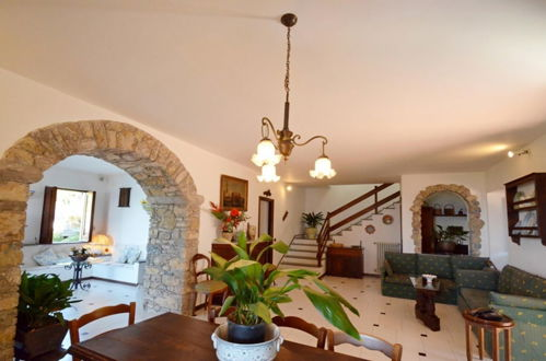 Foto 25 - Villa Posidonia in Massa Lubrense