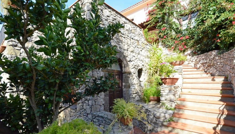 Photo 1 - Villa Posidonia in Massa Lubrense