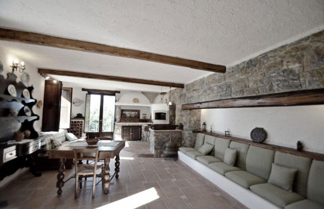 Villa Posidonia in Massa Lubrense - Foto 46