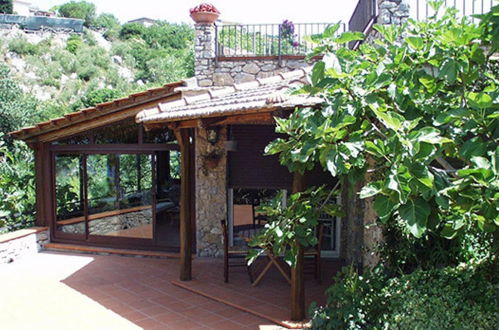 Foto 11 - Villa Posidonia in Massa Lubrense