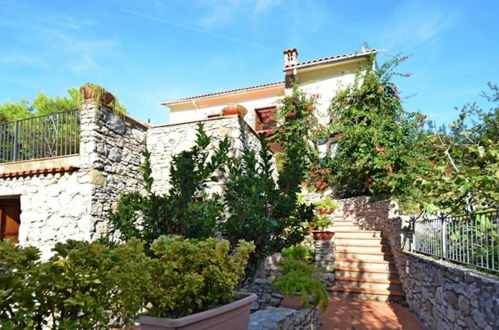 Foto 42 - Villa Posidonia in Massa Lubrense