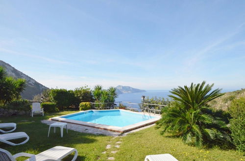 Photo 16 - Villa Posidonia in Massa Lubrense