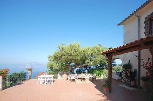 Photo 22 - Villa Posidonia in Massa Lubrense