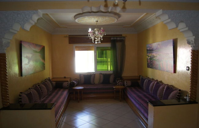 Dar Arcila - Foto 3