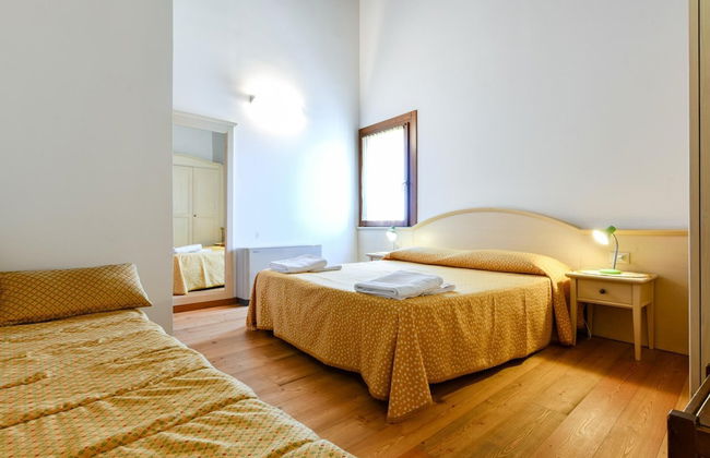 Vigneti Apartment With two Bedrooms and one Bathroom on the Second Floor Apartment 5 - Foto 35