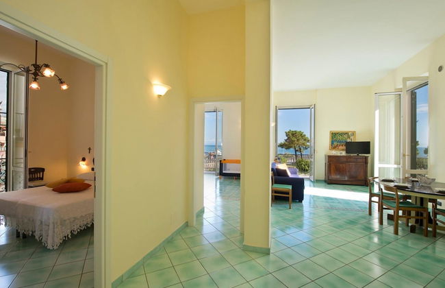 Appartamento a Vietri sul Mare ID 3048 - Foto 12