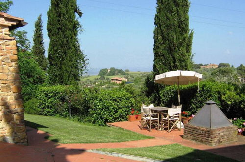 Photo 2 - Country House in Chianti With Pool ID 36