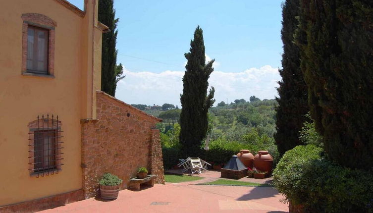 Foto 1 - Country House in Chianti With Pool ID 36