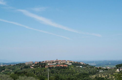 Photo 13 - Country House in Chianti With Pool ID 36