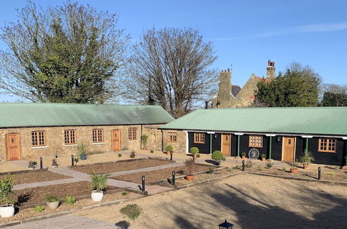 Photo 36 - Cheesemans farm house stables