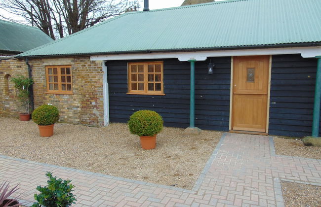 Cheesemans farm house stables - Photo 30