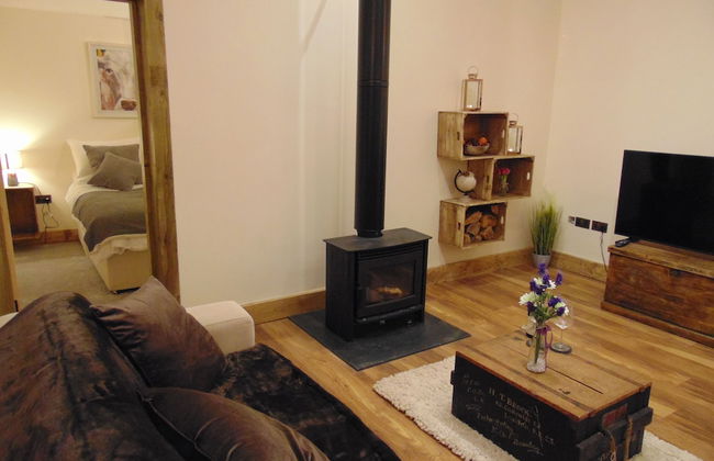 Cheesemans farm house stables - Photo 14