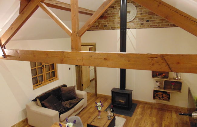 Cheesemans farm house stables - Photo 27