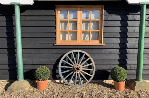 Photo 32 - Cheesemans farm house stables