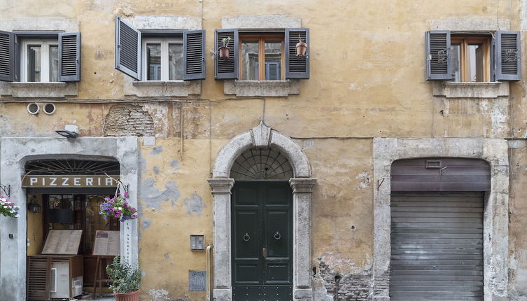 Photo 1 - Pantheon Charming Apartment