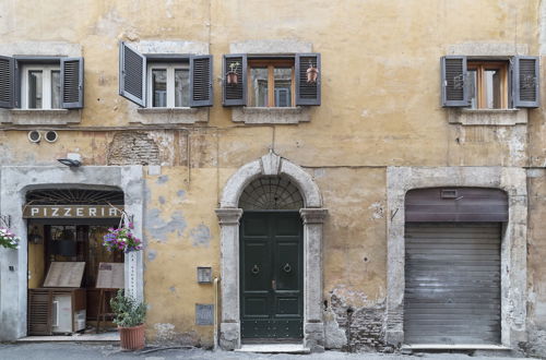 Photo 1 - Pantheon Charming Apartment