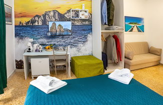 Photo 3 - Lovely Bed and Breakfast in Center of Sorrento