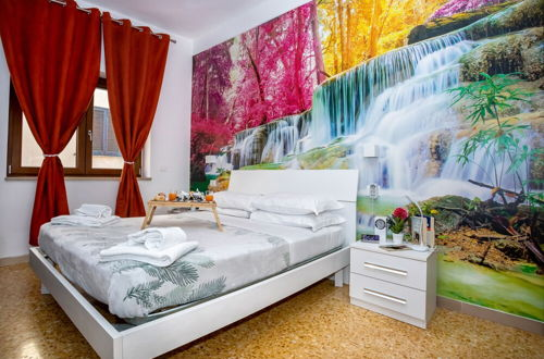 Foto 11 - Sorrento Mahal Kita, Lovely 6-bed in Sorrento