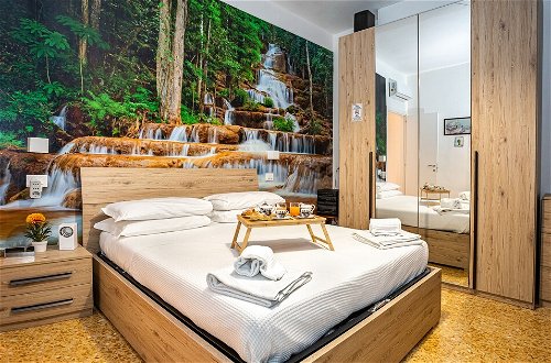 Foto 7 - Sorrento Mahal Kita, Lovely 6-bed in Sorrento