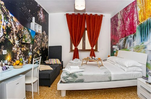 Foto 9 - Sorrento Mahal Kita, Lovely 6-bed in Sorrento