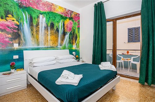 Foto 6 - Sorrento Mahal Kita, Lovely 6-bed in Sorrento