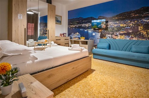 Foto 14 - Sorrento Mahal Kita, Lovely 6-bed in Sorrento
