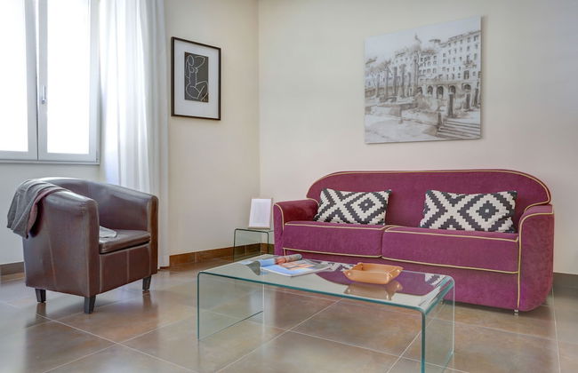 Colosseo Gardens - My Extra Home - Foto 56