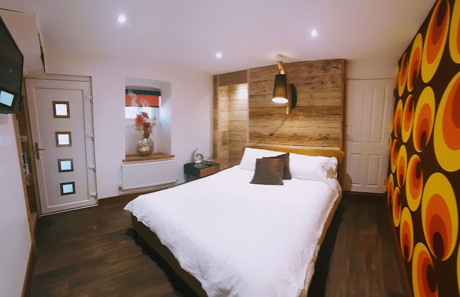 Sandy Toes Accommodation - Foto 10