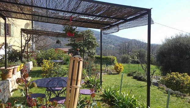 Außen-Kinderspielplatz