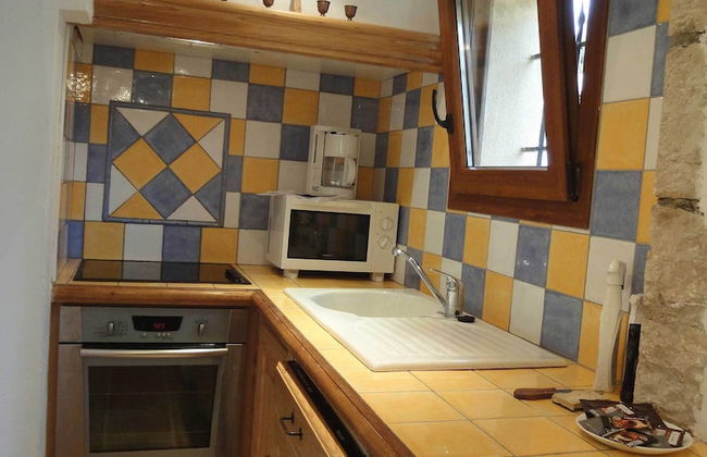 La Maison de Noélie - rez de jardin - Foto 24