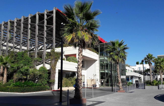 La Maison de Noélie - rez de jardin - Foto 37