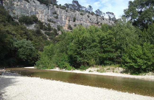 La Maison de Noélie - rez de jardin - Foto 38