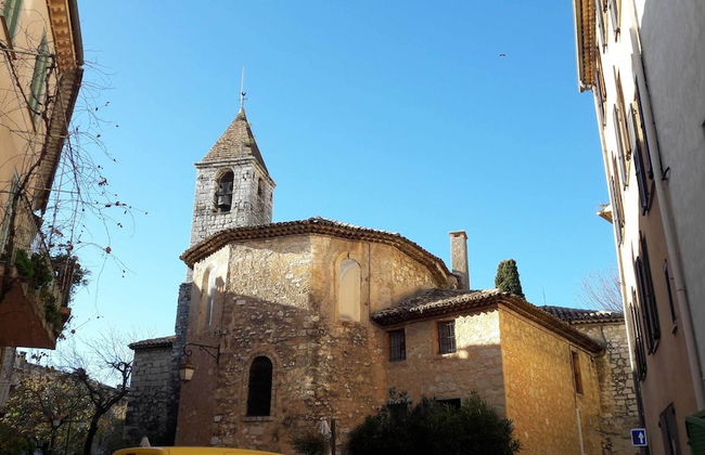 La Maison de Noélie - rez de jardin - Foto 45