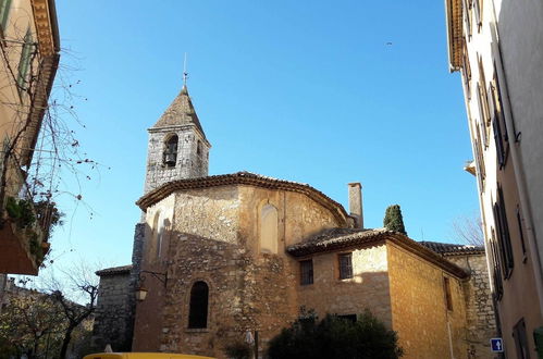 Foto 45 - La Maison de Noélie - rez de jardin