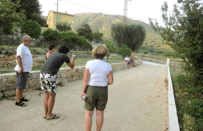 La Maison de Noélie - rez de jardin - Foto 32