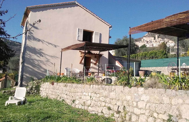 La Maison de Noélie - rez de jardin - Foto 13