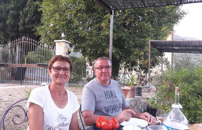 La Maison de Noélie - rez de jardin - Foto 14