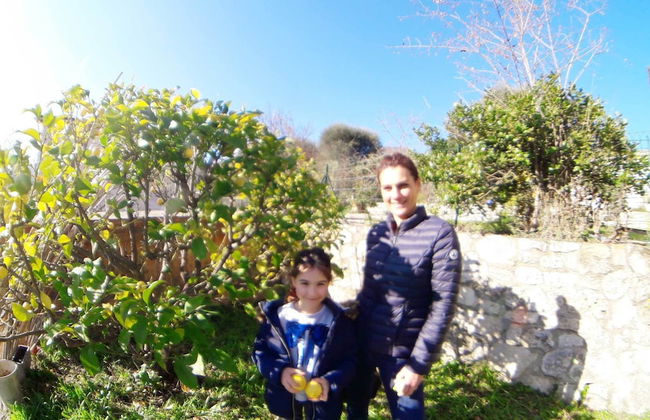 La Maison de Noélie - rez de jardin - Foto 19