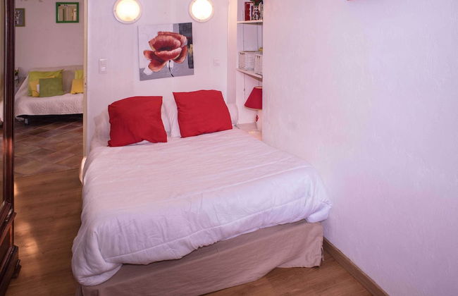 La Maison de Noélie - rez de jardin - Foto 28