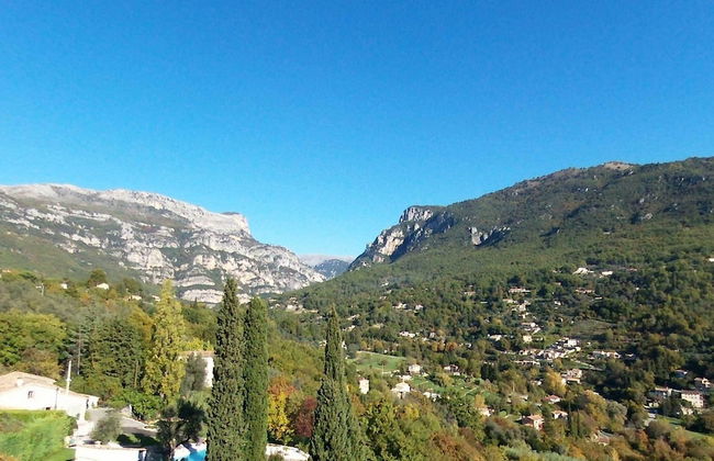 La Maison de Noélie - rez de jardin - Foto 22