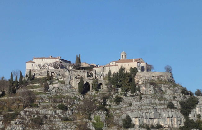 La Maison de Noélie - rez de jardin - Foto 42
