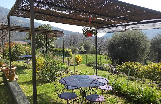 La Maison de Noélie - rez de jardin - Foto 6