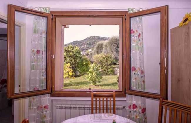 La Maison de Noélie - rez de jardin - Foto 27