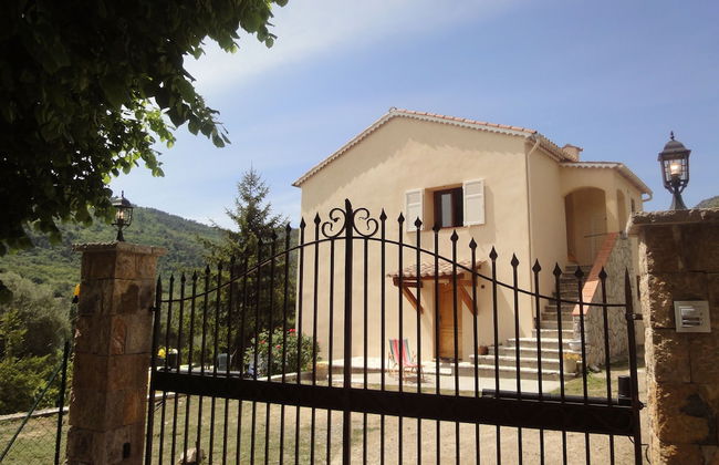 La Maison de Noélie - rez de jardin - Foto 35