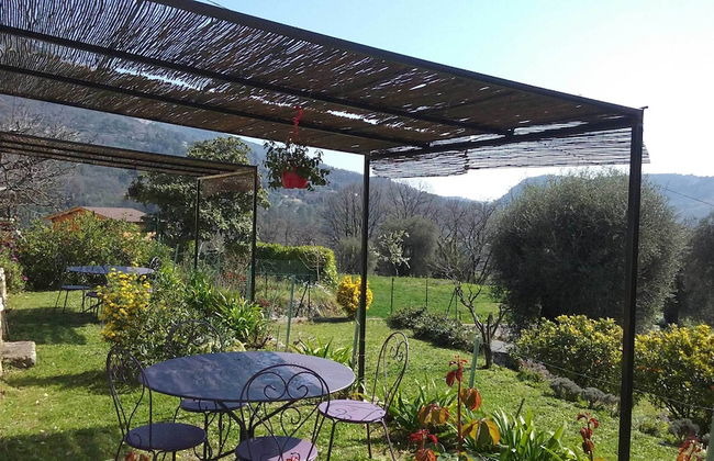 La Maison de Noélie - rez de jardin - Foto 7