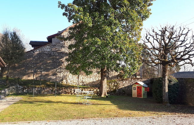 Gite Entre Vignes et Montagne - Foto 20