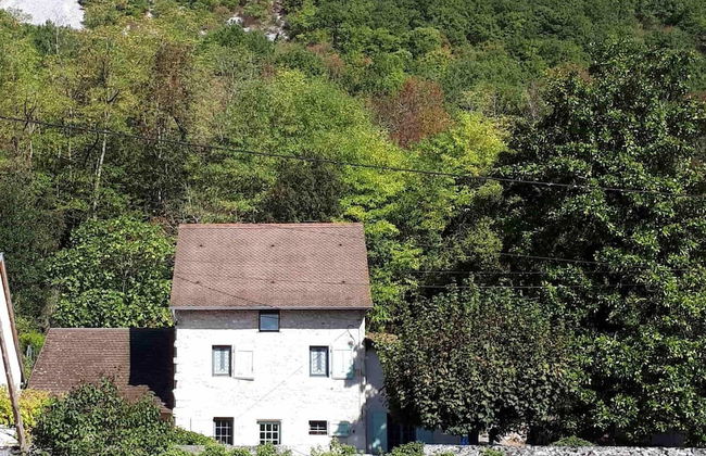 Gite Entre Vignes et Montagne - Foto 22