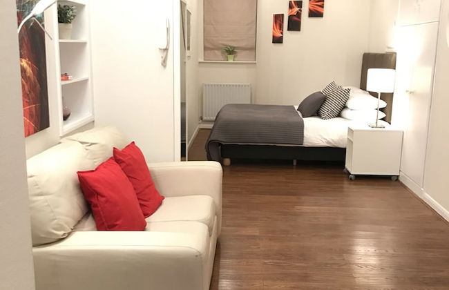 SHQ Apartments - Foto 18