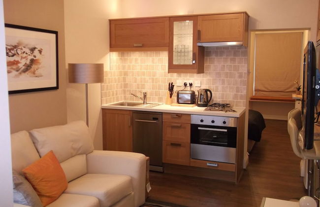 SHQ Apartments - Foto 61