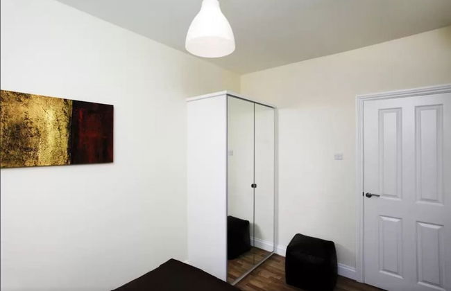 SHQ Apartments - Foto 11
